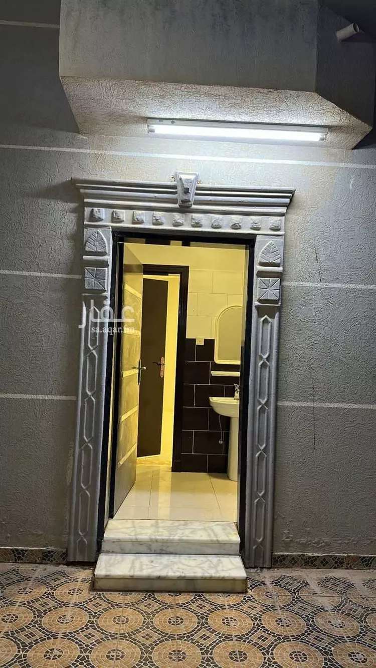 دور للإيجار في شارع ابن جمعة, حي الملك عبدالله, مدينة المجمعة, منطقة الرياض صورة 2