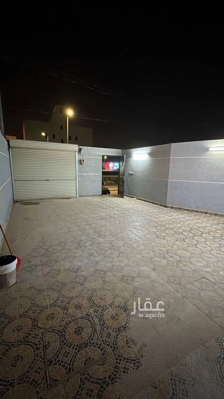 دور للإيجار في شارع ابن جمعة, حي الملك عبدالله, مدينة المجمعة, منطقة الرياض