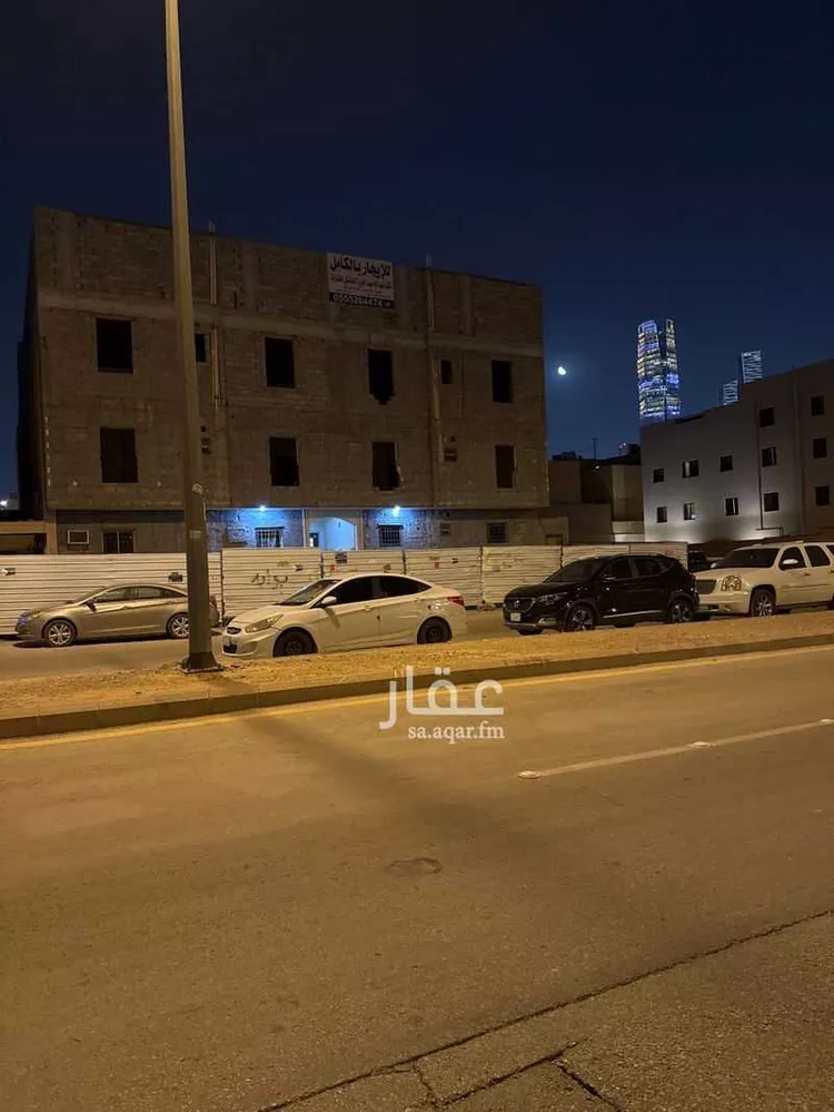 Building for Sale in Riyadh Al Aqiq