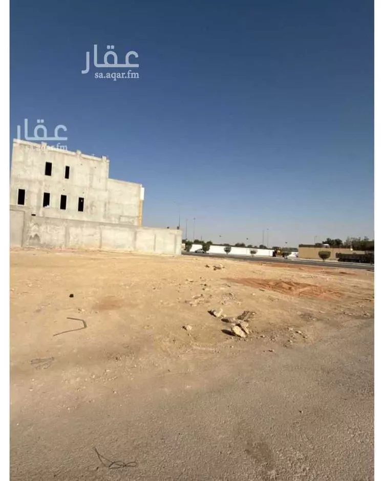 أرض للبيع في شارع محمد ابن عبدالوهاب, حي العاصمة, مدينة الدرعية, منطقة الرياض صورة 2