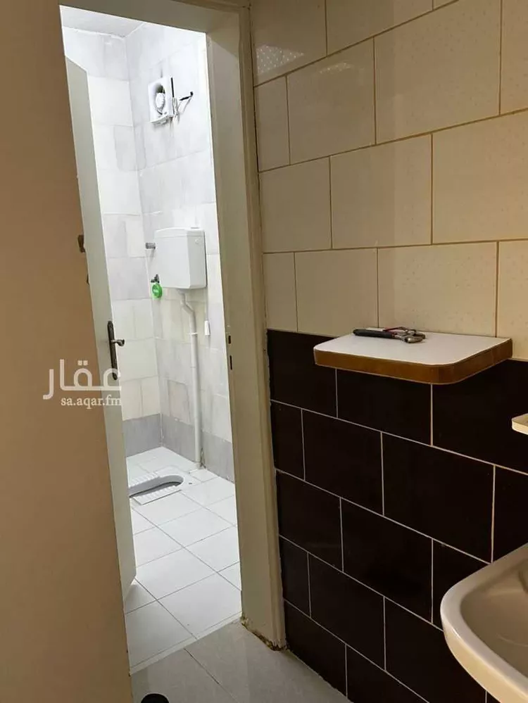 شقة للإيجار في شارع ابن جمعة, حي الملك عبدالله, مدينة المجمعة, منطقة الرياض