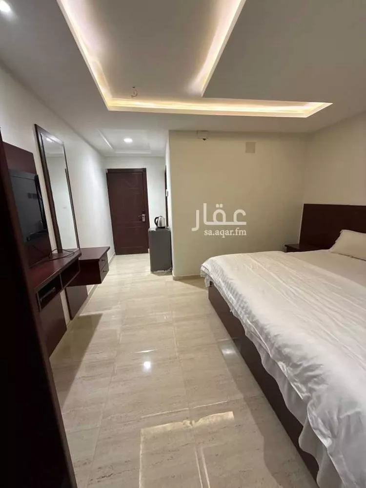 شقة للإيجار في شارع المهد, حي الفيصلية, مدينة الدرعية, منطقة الرياض صورة 3