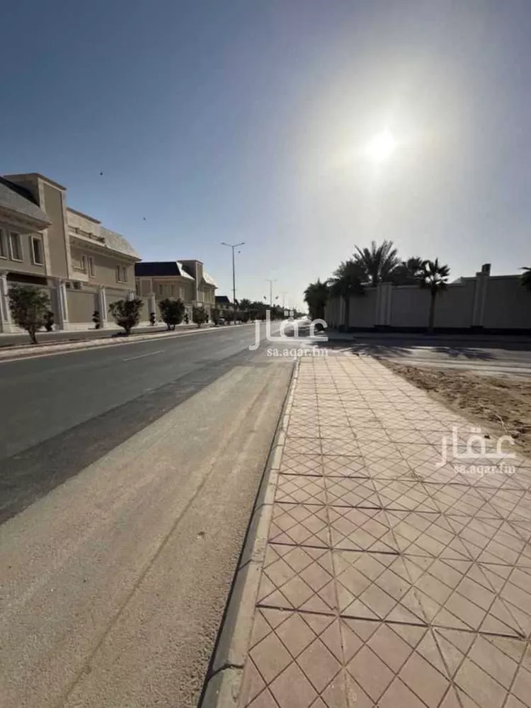 أرض للبيع في شارع  محمد ابن عبدالوهاب, حي العاصمة, مدينة الدرعية, منطقة الرياض