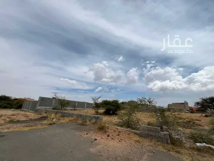 أرض للبيع في شارع 22722317, حي السحاب, مدينة أحد رفيدة - الواديين, منطقة عسير صورة 4
