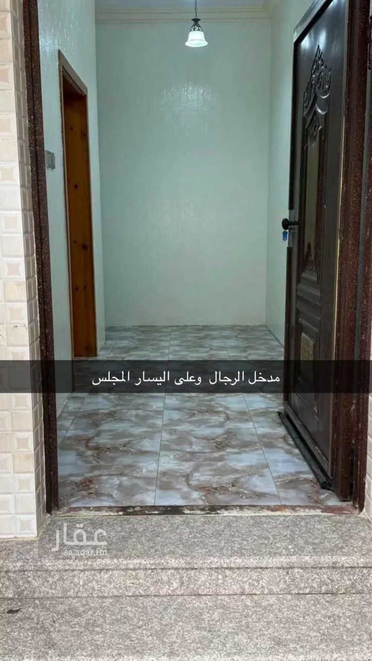 دور للإيجار في شارع 10967925, حي المعلاة, مدينة احد رفيده, منطقة عسير صورة 3