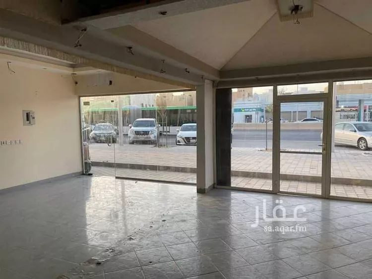 محل للإيجار في شارع الامير سعد بن عبدالرحمن , حي السعادة, مدينة الرياض, منطقة الرياض صورة 5