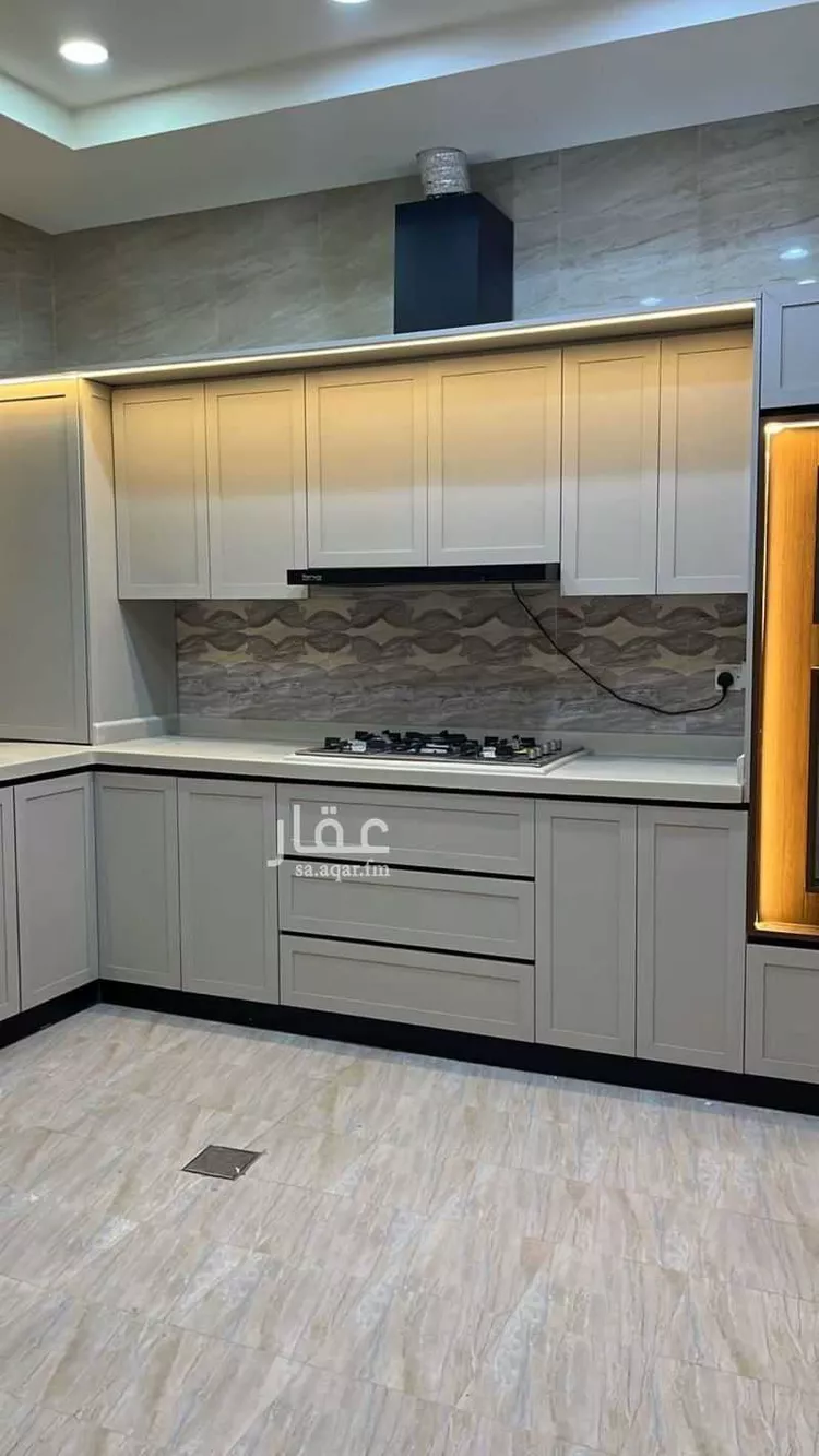دور للإيجار في شارع رقم 340, حي النرجس, مدينة الرياض, منطقة الرياض صورة 2