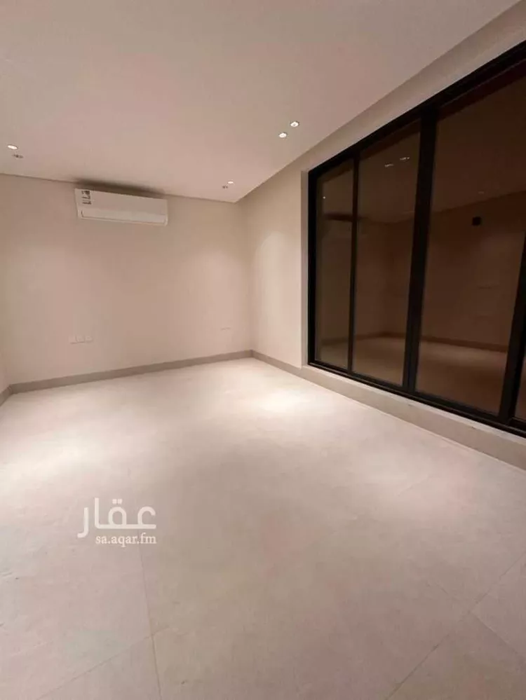 شقة للإيجار في شارع الحفنة, حي الملقا, مدينة الرياض, منطقة الرياض صورة 4