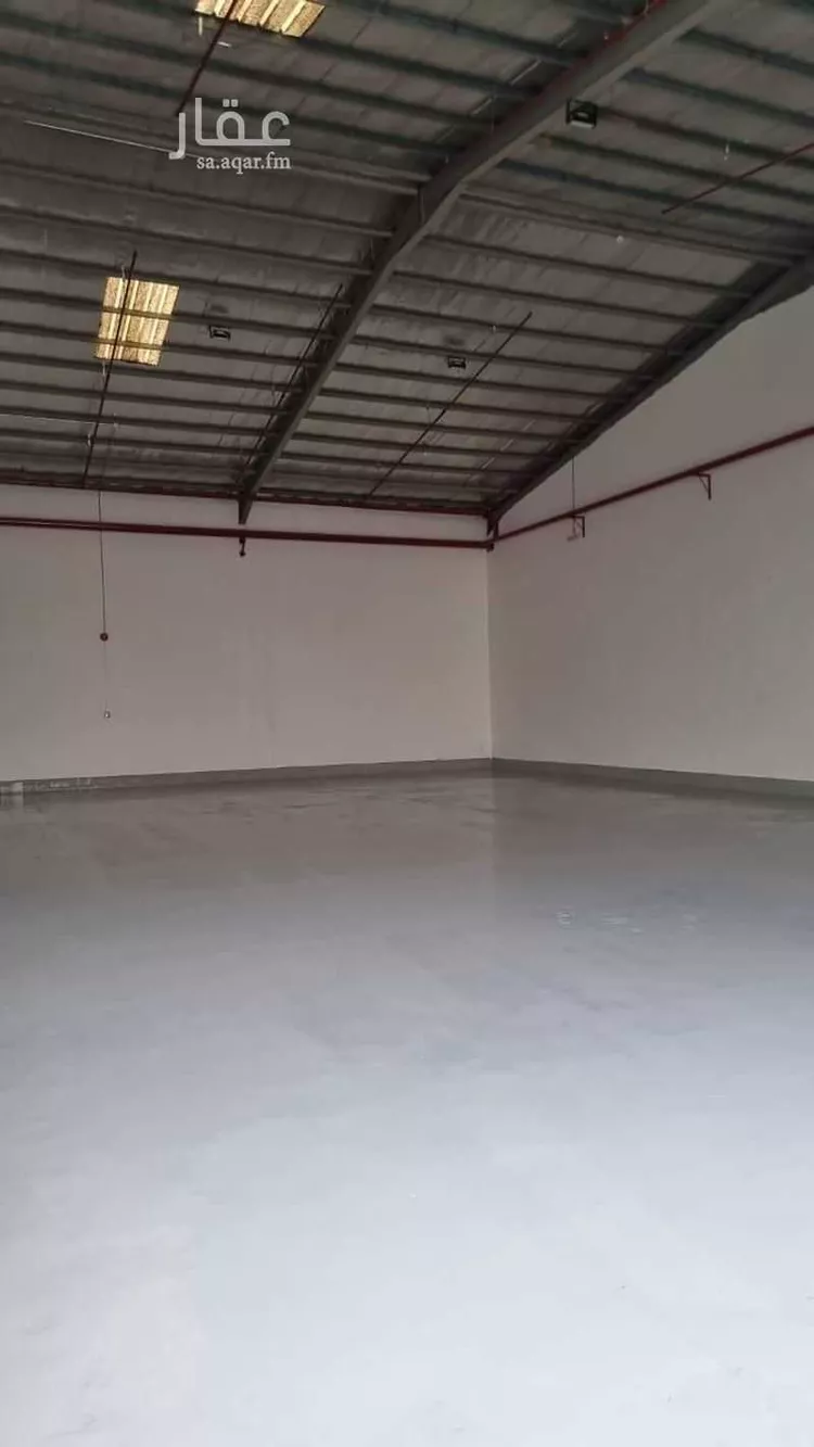 Warehouse for Rent in Riyadh As Sulay