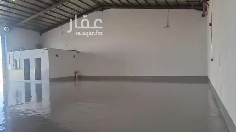 مستودع للإيجار في شارع سليمان آل غيهب, حي السلي, مدينة الرياض, منطقة الرياض صورة 5