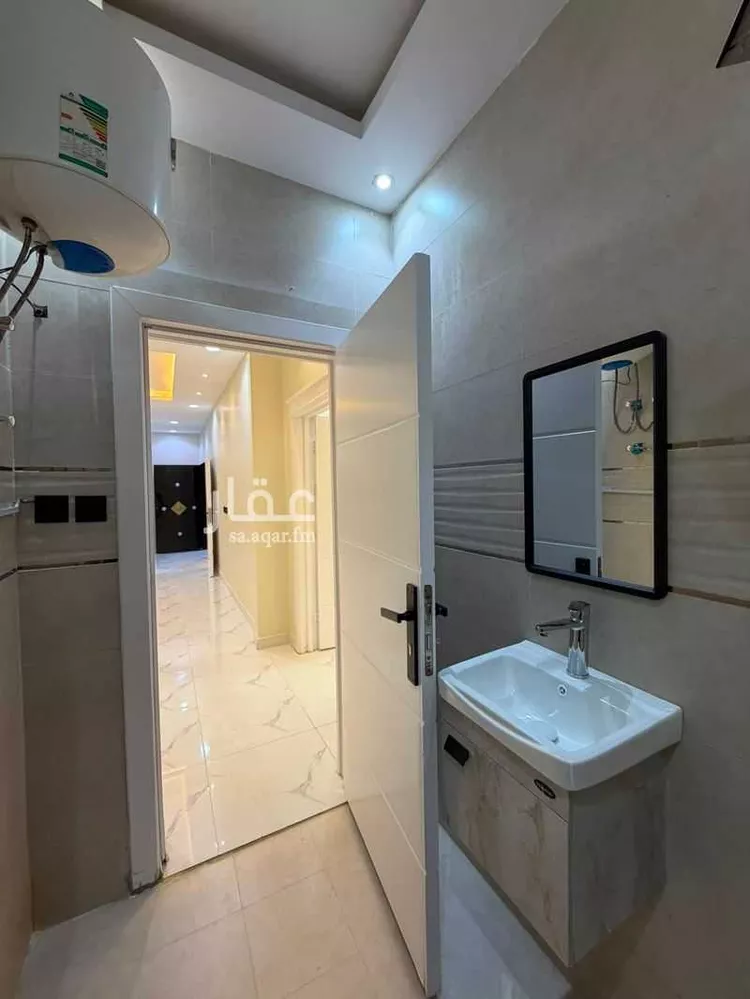 شقة للإيجار في شارع ابن أرسلان الكاتب, حي القادسية, مدينة الرياض, منطقة الرياض صورة 4