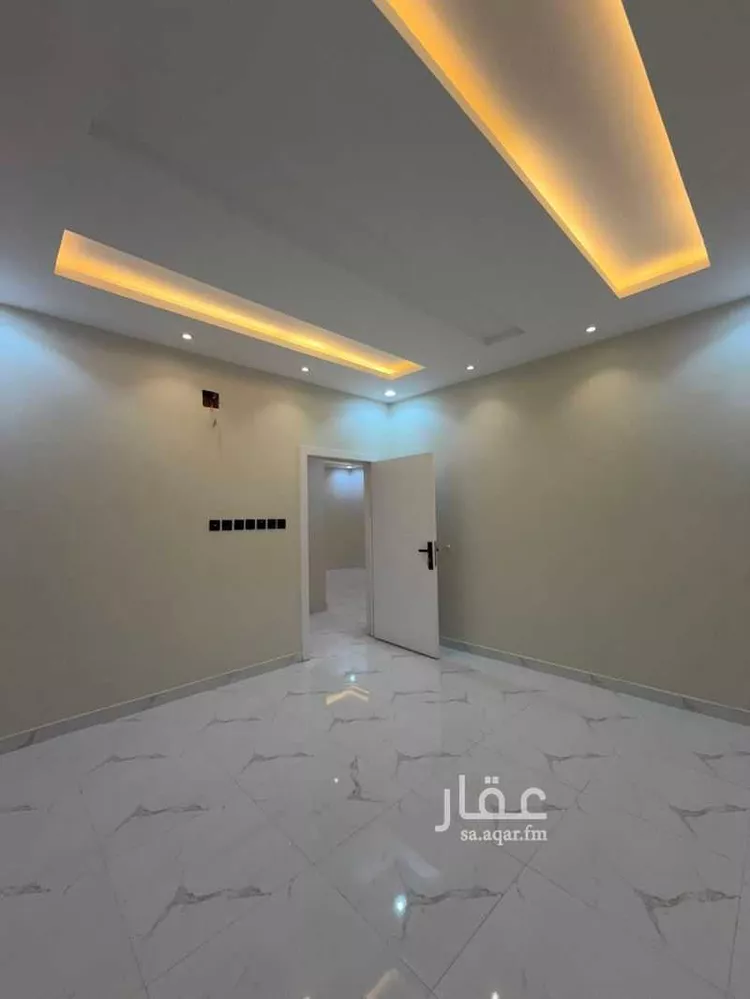 شقة للإيجار في شارع ابن أرسلان الكاتب, حي القادسية, مدينة الرياض, منطقة الرياض صورة 5