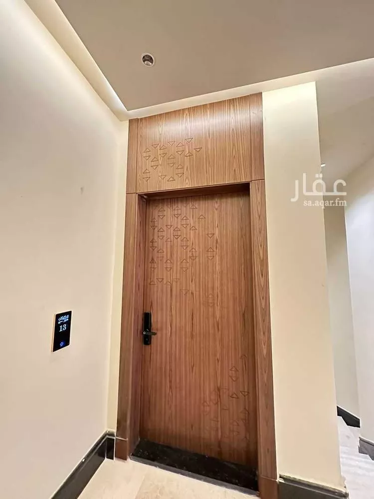 شقة للبيع في شارع الكاتب, حي العارض, مدينة الرياض, منطقة الرياض صورة 4