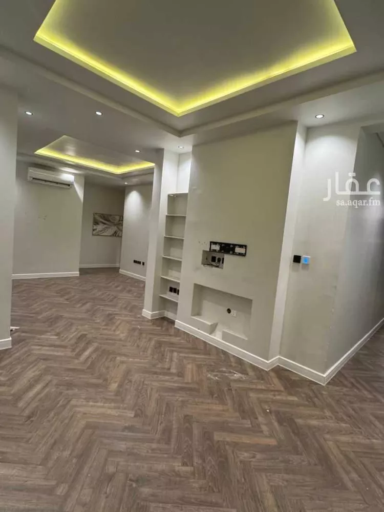 شقة للإيجار في شارع وادي البطحاء, حي الملقا, مدينة الرياض, منطقة الرياض صورة 2