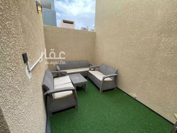 شقة للإيجار في شارع فاطمة أم الحسن الطبري, حي النرجس, مدينة الرياض, منطقة الرياض صورة 3