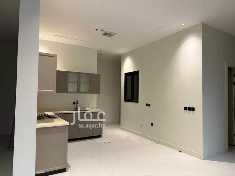 شقة للإيجار في شارع جبل اللوز, حي الرمال, مدينة الرياض, منطقة الرياض 1 صورة