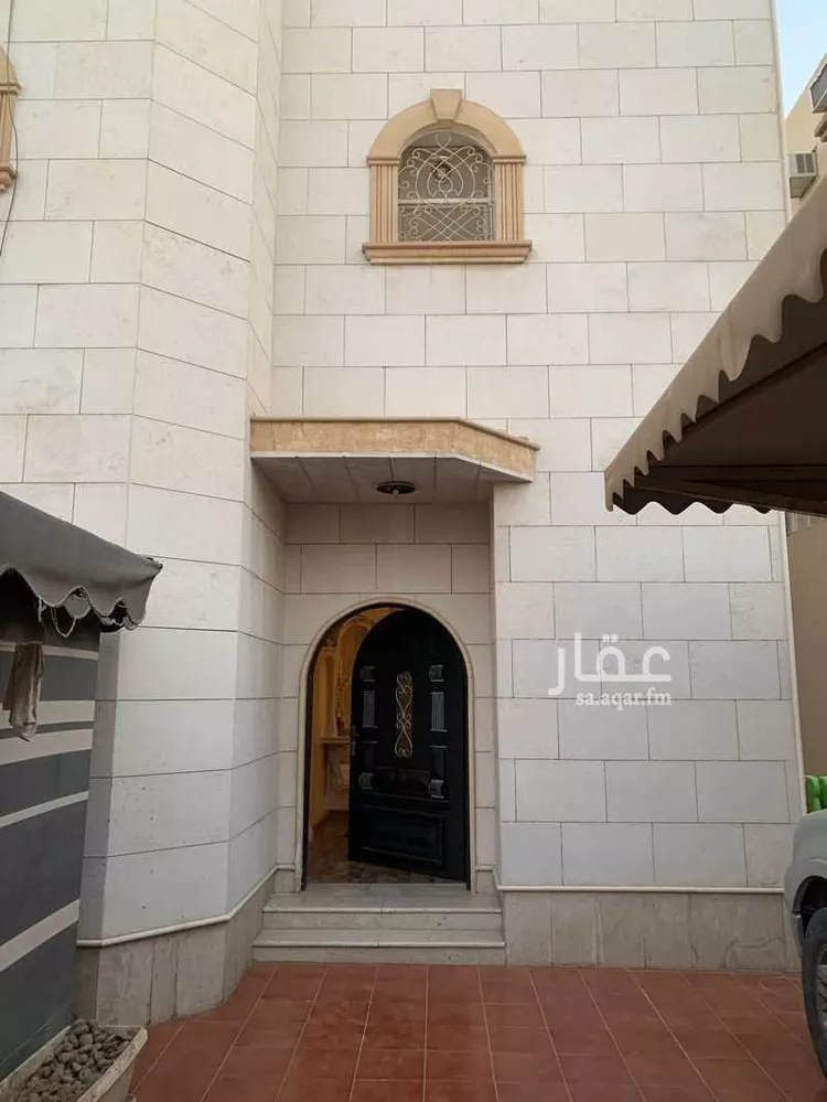 فيلا للإيجار في شارع الجيزة, حي الفيحاء, مدينة الرياض, منطقة الرياض صورة 4