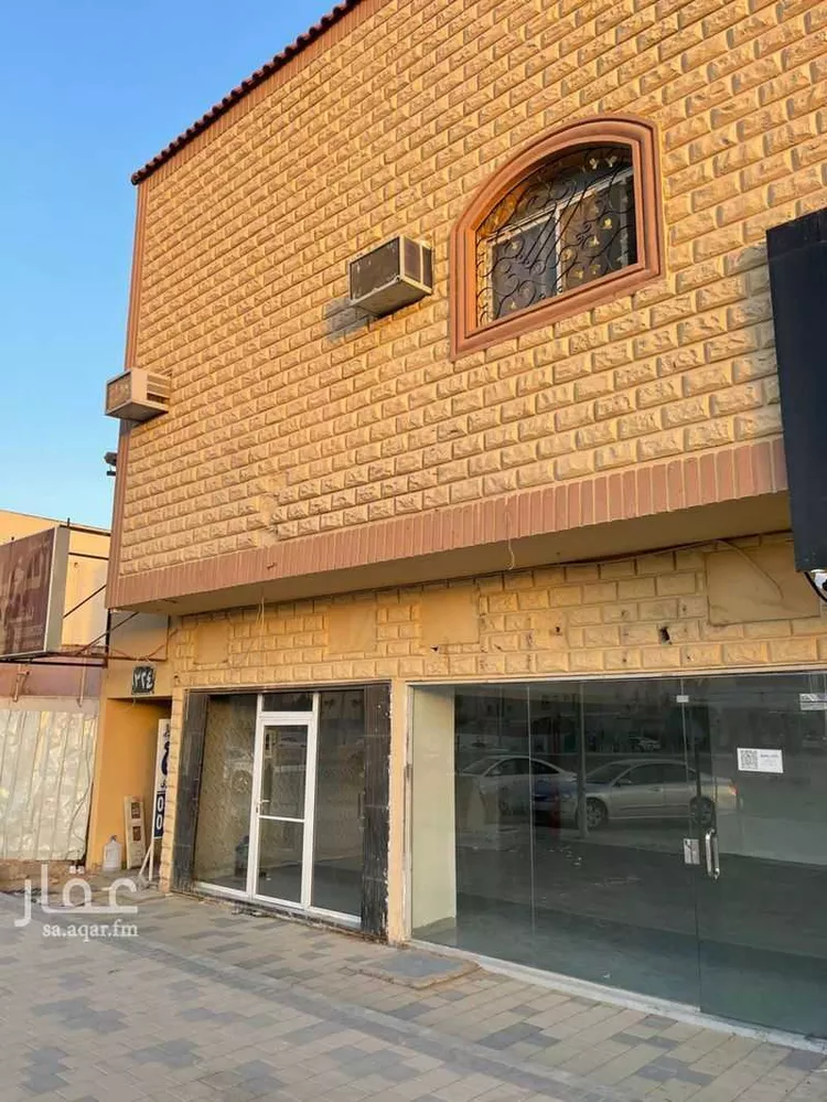 محل للإيجار في شارع الامير سعد بن عبدالرحمن , حي السعادة, مدينة الرياض, منطقة الرياض صورة 2