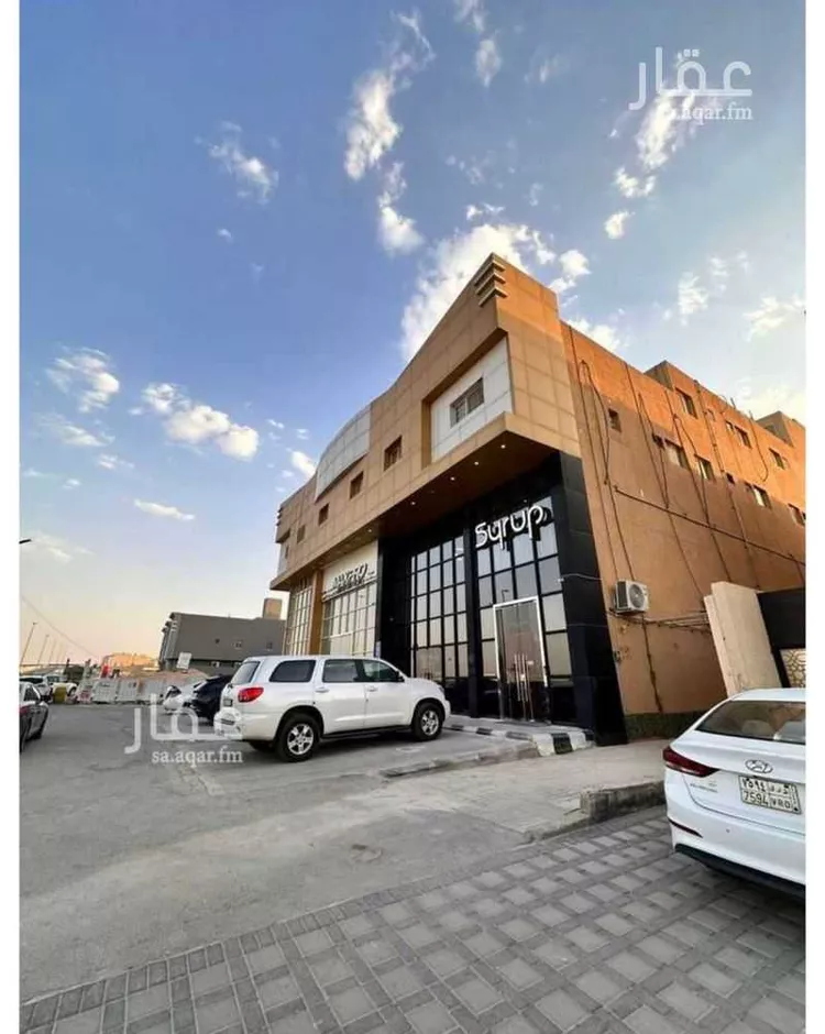 محل للإيجار في شارع الامير فيصل بن بندر بن عبدالعزيز, حي النرجس, مدينة الرياض, منطقة الرياض