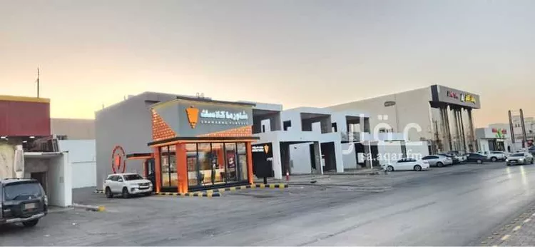 عمارة للإيجار في شارع حسان بن ثابت, حي النسيم الغربي, مدينة الرياض, منطقة الرياض صورة 4