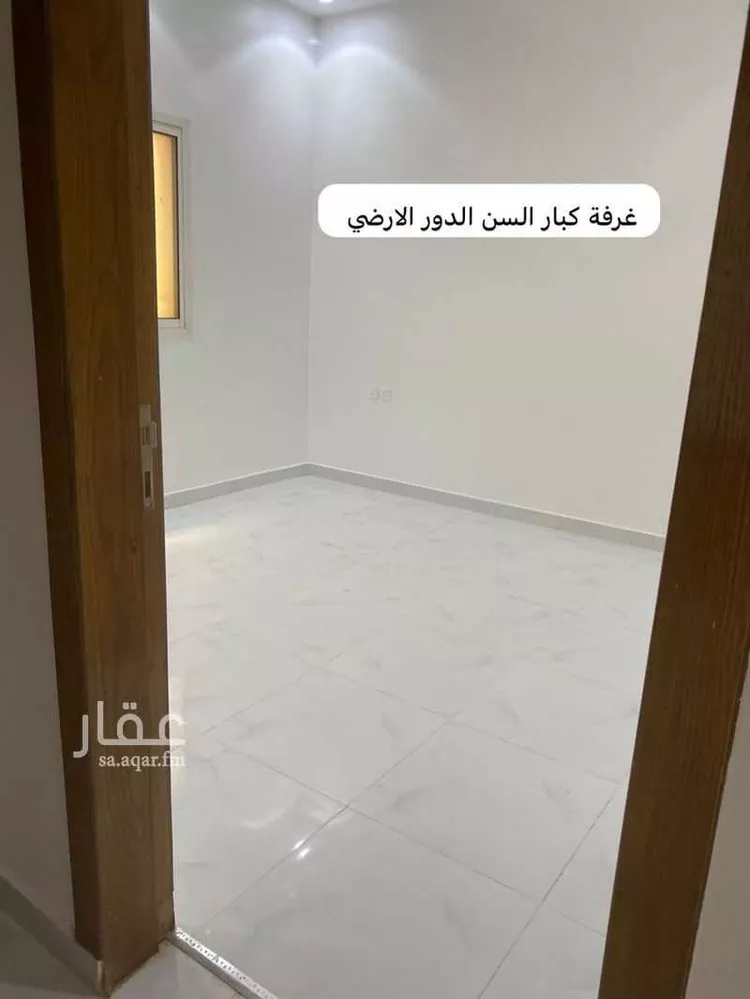 فيلا للإيجار في شارع الشنانة, حي السعادة, مدينة الرياض, منطقة الرياض صورة 3