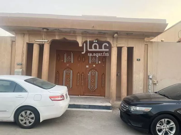 Villa for Sale in Riyadh An Nasim Al Gharbi