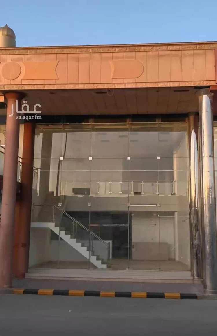محل للإيجار في شارع سعد بن ابي وقاص, حي النسيم الغربي, مدينة الرياض, منطقة الرياض