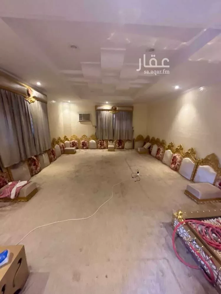 فيلا للبيع في شارع أبي إسحاق المقدسي, حي النسيم الغربي, مدينة الرياض, منطقة الرياض صورة 4