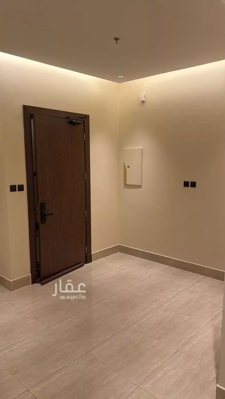 شقة للإيجار في شارع طريف, حي النرجس, مدينة الرياض, منطقة الرياض صورة 4