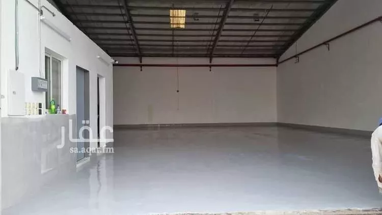 مستودع للإيجار في شارع سليمان آل غيهب, حي السلي, مدينة الرياض, منطقة الرياض صورة 2