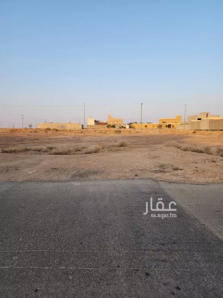 أرض للبيع في شارع الملك فيصل 14, حي الملك فيصل, مدينة جلاجل, منطقة الرياض
