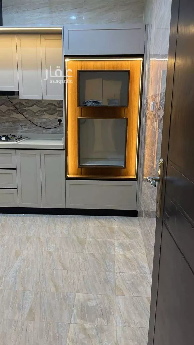دور للإيجار في شارع رقم 340, حي النرجس, مدينة الرياض, منطقة الرياض صورة 5