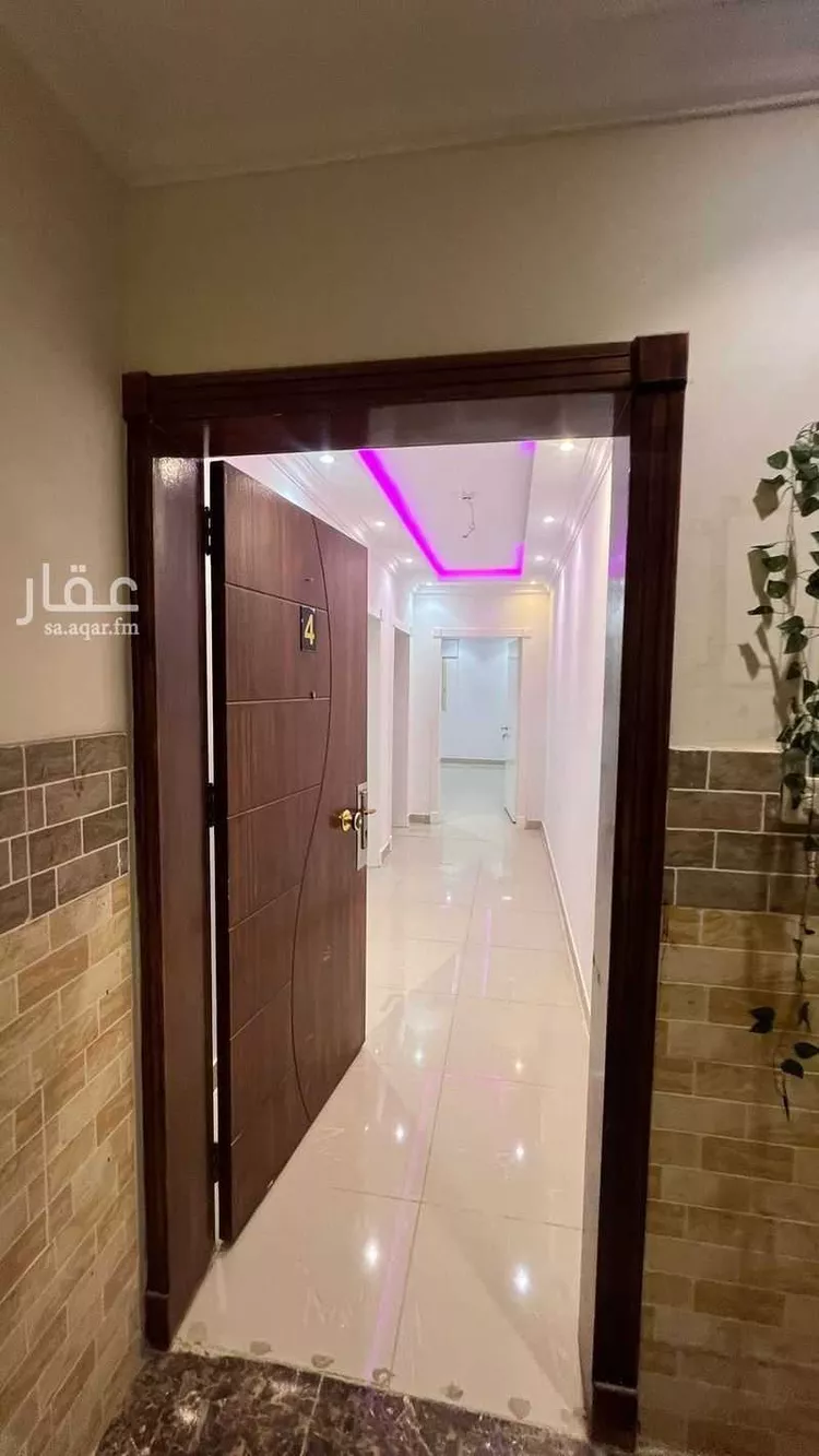 شقة للإيجار في شارع الامير فيصل بن بندر بن عبدالعزيز, حي النرجس, مدينة الرياض, منطقة الرياض صورة 3