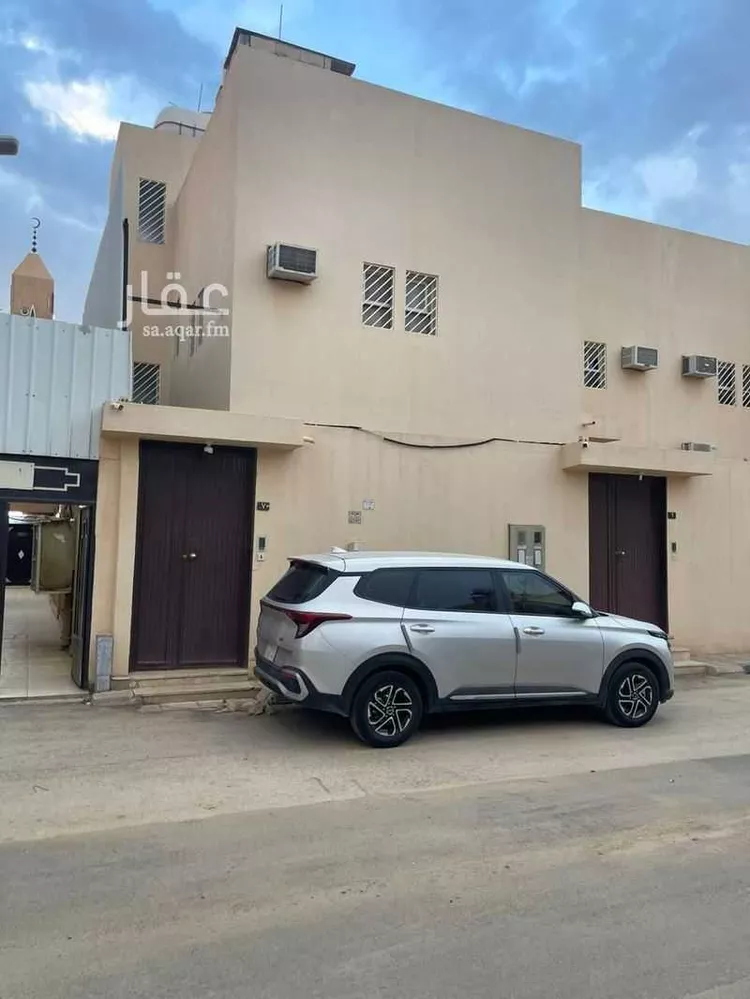 فيلا للبيع في شارع وادي سهول, حي النسيم الغربي, مدينة الرياض, منطقة الرياض