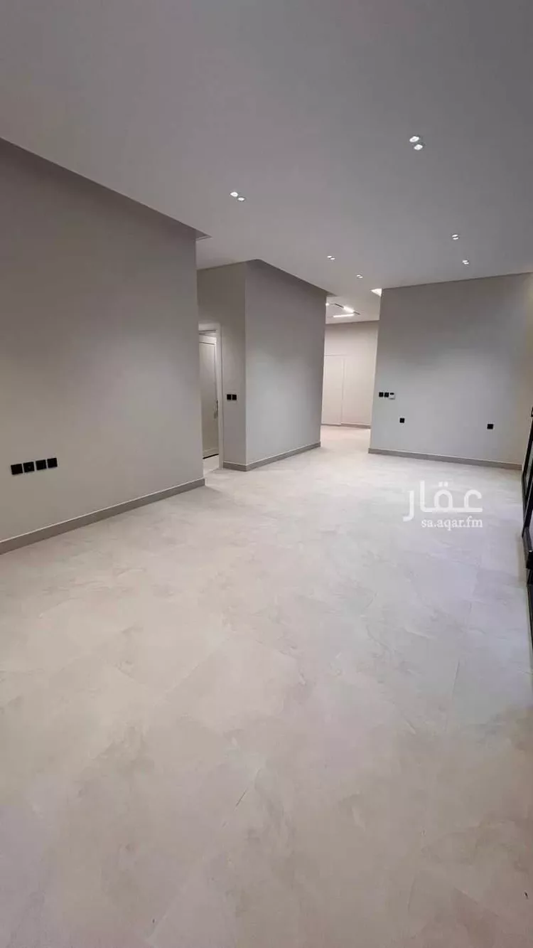 دور للإيجار في شارع خفاف بن ندبة, حي العليا, مدينة الرياض, منطقة الرياض صورة 3