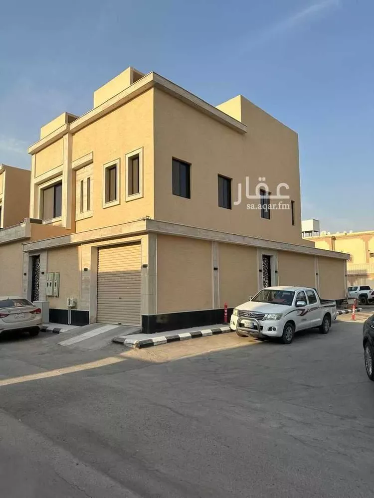 شقة للإيجار في شارع داود بن أحمد, حي النسيم الغربي, مدينة الرياض, منطقة الرياض