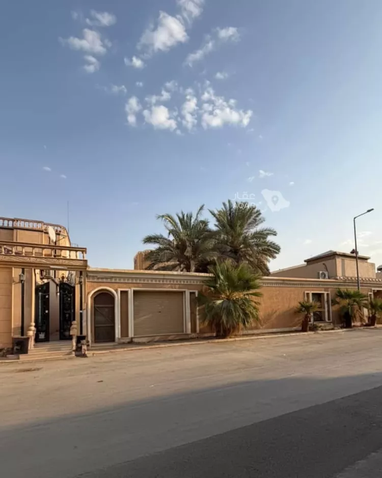 Villa for Sale in Riyadh An Nasim Al Gharbi