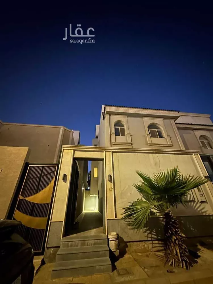 شقة للإيجار في شارع البرة, حي الياسمين, مدينة الرياض, منطقة الرياض صورة 2