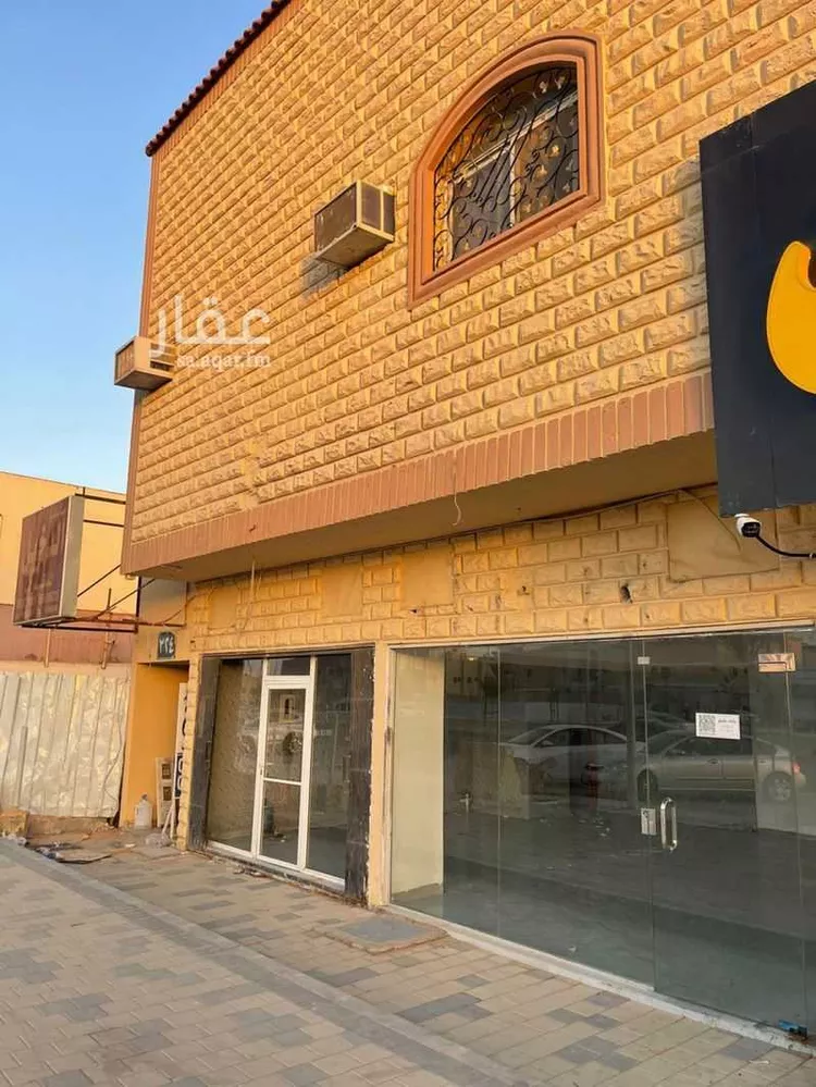محل للإيجار في شارع الامير سعد بن عبدالرحمن , حي السعادة, مدينة الرياض, منطقة الرياض