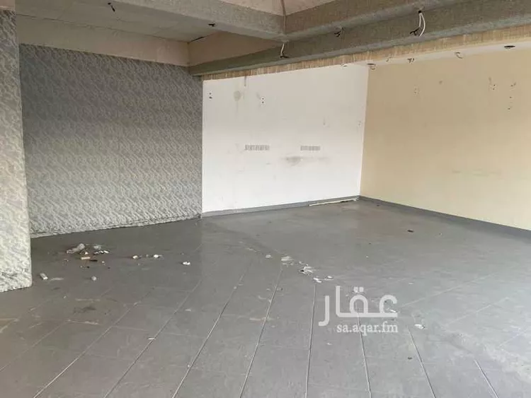 محل للإيجار في شارع الامير سعد بن عبدالرحمن , حي السعادة, مدينة الرياض, منطقة الرياض صورة 3