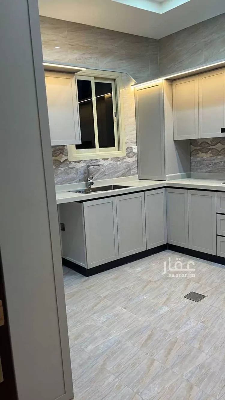 دور للإيجار في شارع رقم 340, حي النرجس, مدينة الرياض, منطقة الرياض صورة 4