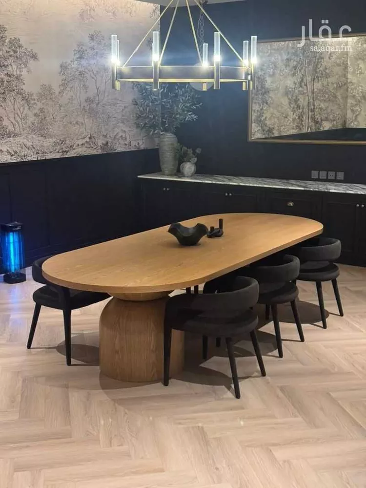 فيلا للإيجار في شارع الحمام, حي الهدا, مدينة الرياض, منطقة الرياض صورة 4