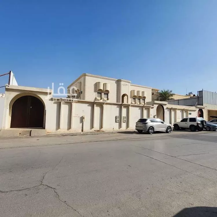 Villa for Sale in Riyadh An Nasim Al Gharbi