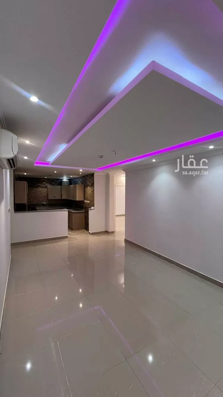 شقة للإيجار في شارع الامير فيصل بن بندر بن عبدالعزيز, حي النرجس, مدينة الرياض, منطقة الرياض