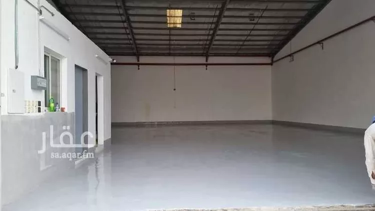 مستودع للإيجار في شارع سليمان آل غيهب, حي السلي, مدينة الرياض, منطقة الرياض صورة 3