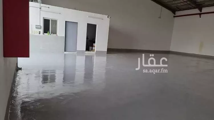 مستودع للإيجار في شارع سليمان آل غيهب, حي السلي, مدينة الرياض, منطقة الرياض صورة 4