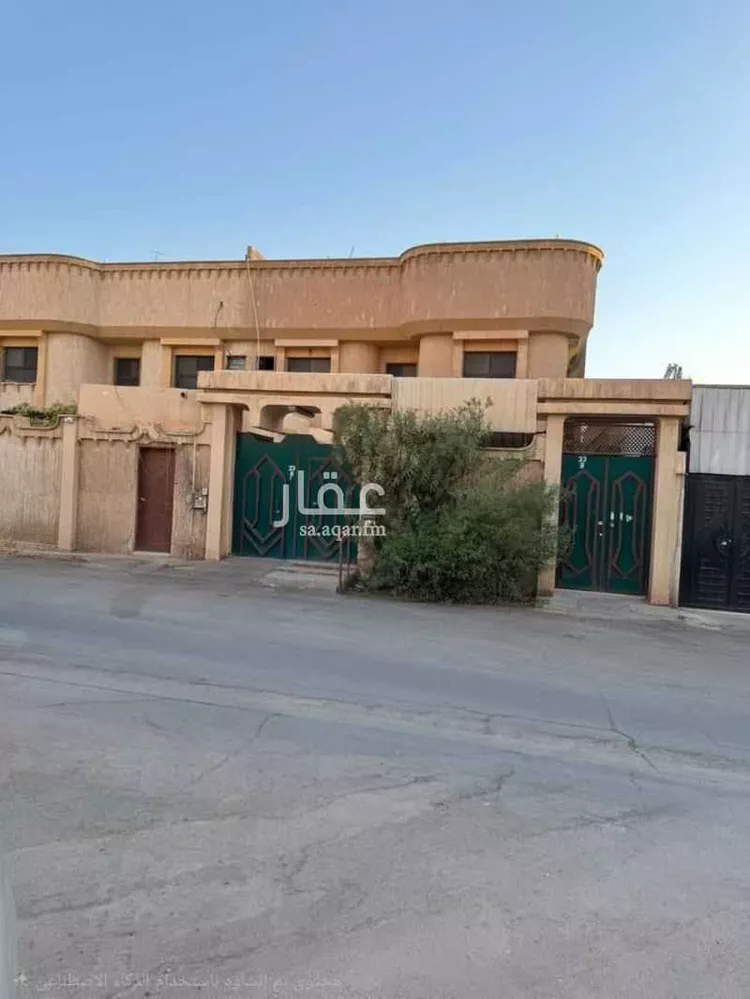 فيلا للبيع في شارع أبي القاسم المبارك, حي السلام, مدينة الرياض, منطقة الرياض