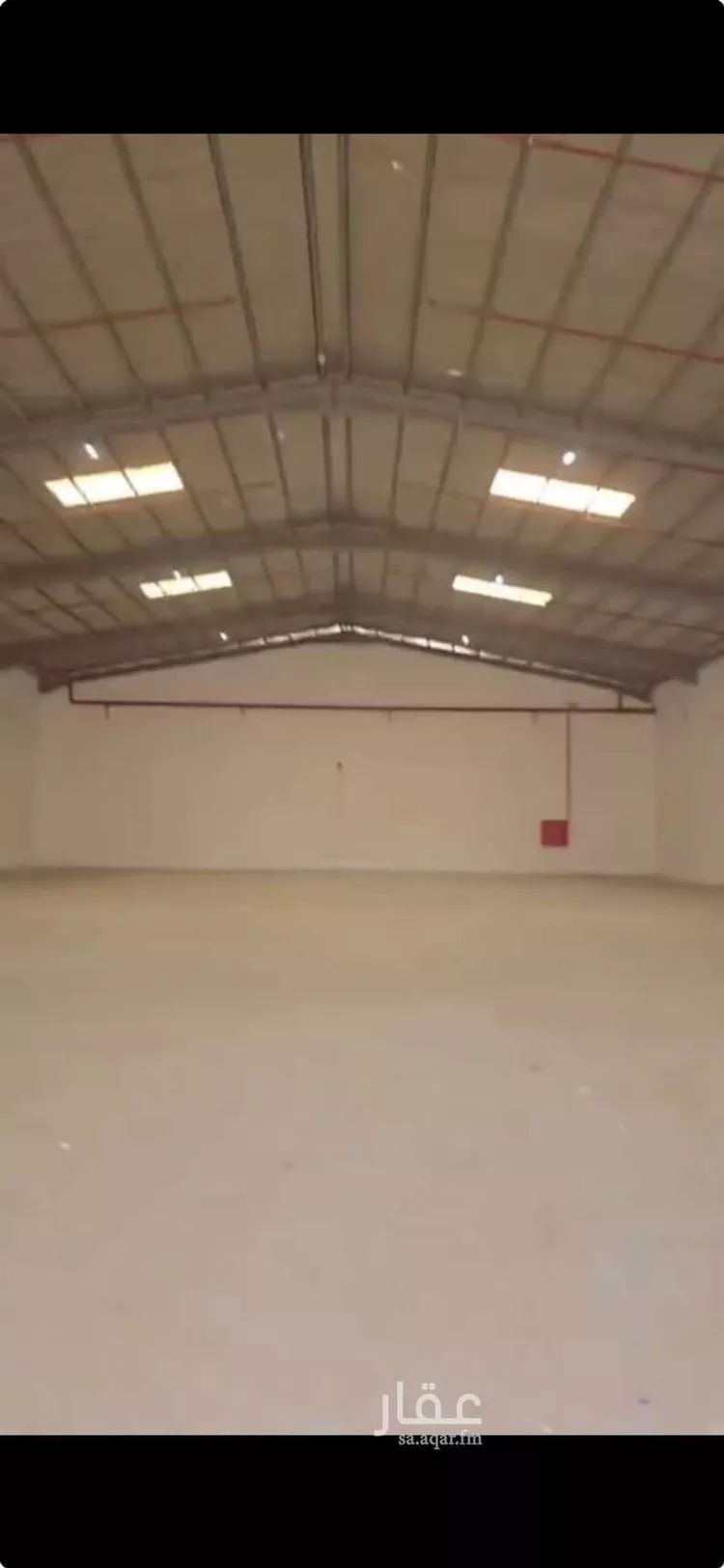 مستودع للإيجار في شارع سليمان آل غيهب, حي السلي, مدينة الرياض, منطقة الرياض