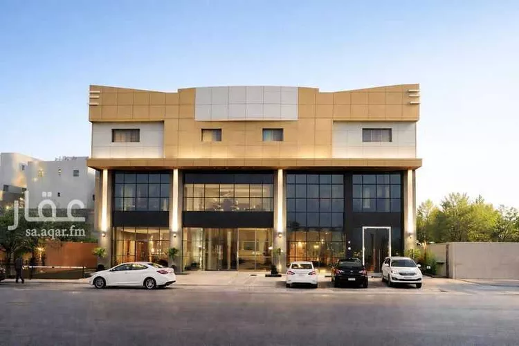 Shop for Rent in Riyadh An Narjis