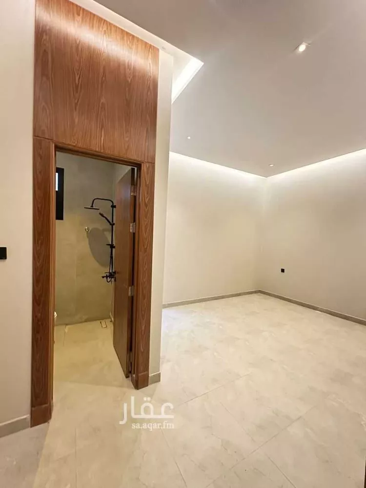 دور للإيجار في شارع أبي المظفر المبارك, حي النرجس, مدينة الرياض, منطقة الرياض صورة 5